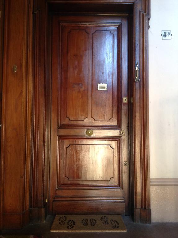 Апартаменти Cocon Au Pied De La Croix Rousse Ліон Номер фото